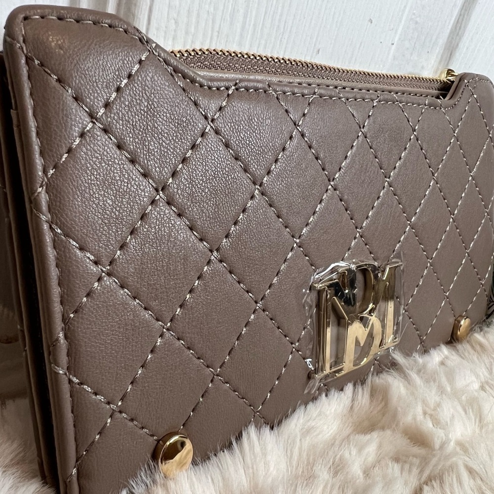 BAGLEY MISCHKA LONG CARD WALLET